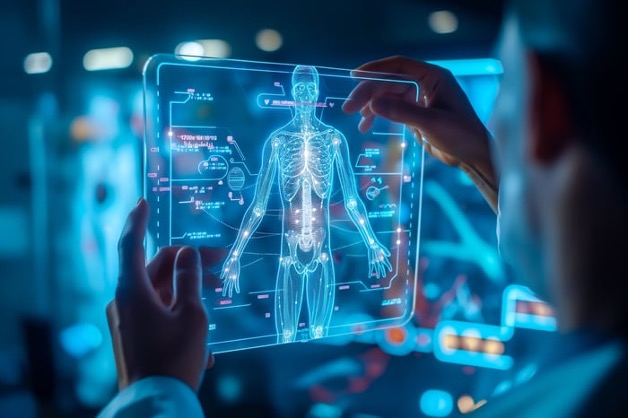 Agentic AI Systems for Healthcare Applications